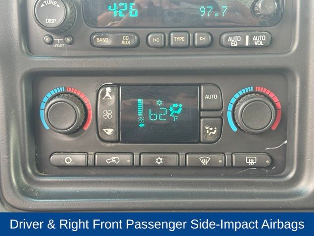 2005 GMC Yukon SLT