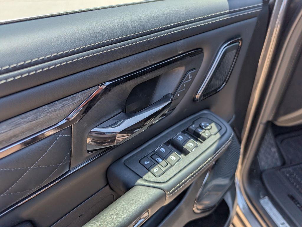 2026 Ram 1500 Limited - 10