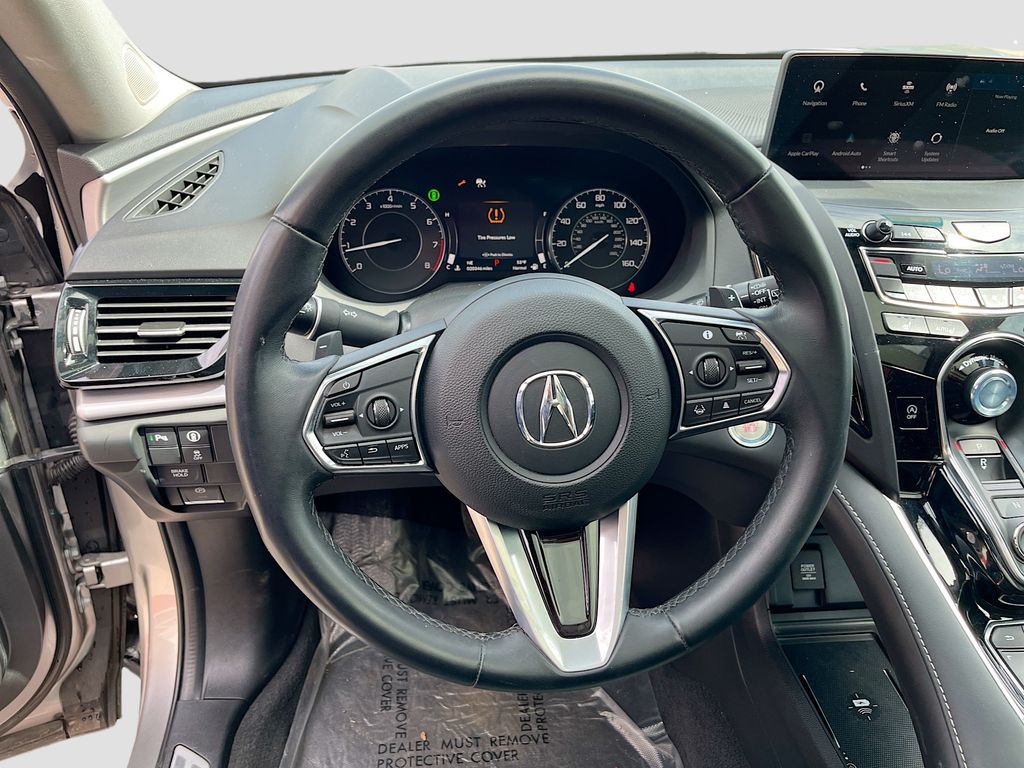 2023 Acura RDX Technology Package - Photo 11