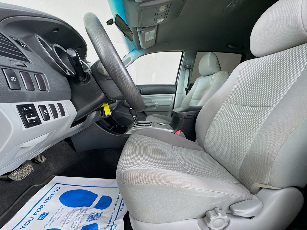 Used Car 2014 Toyota Tacoma  Prerunner For Sale Under $20,000 In Austin, Texas