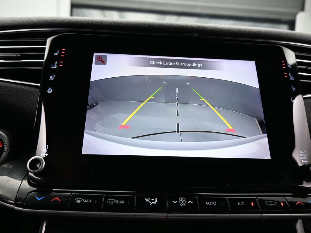 Used 2022 Silver Zynith Jeep Series I image 20