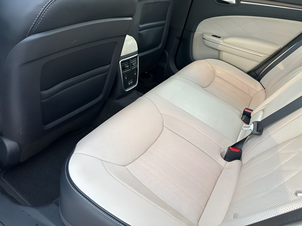 Used Car 2020 Chrysler 300  C For Sale Under $35,000 In Austin, Texas