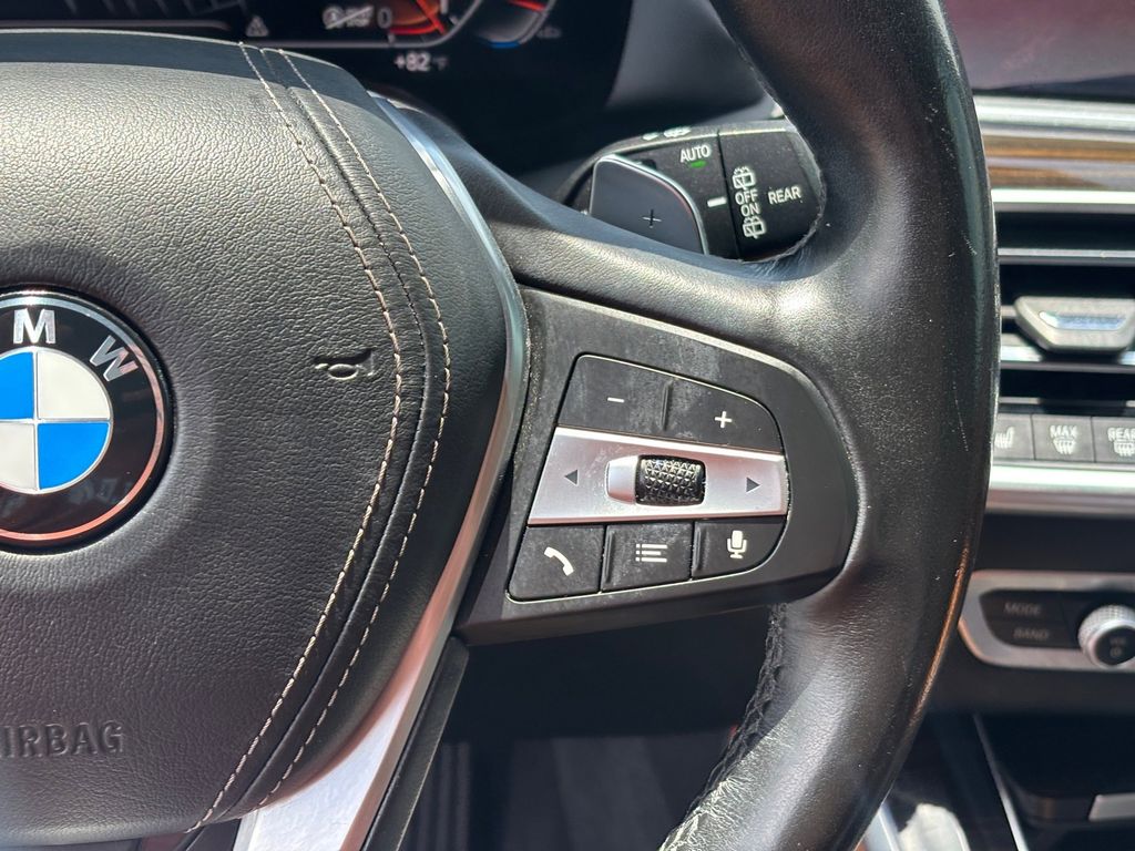 Used Car 2019 Bmw X5  Xdrive40i For Sale Under $30,000 In Austin, Texas