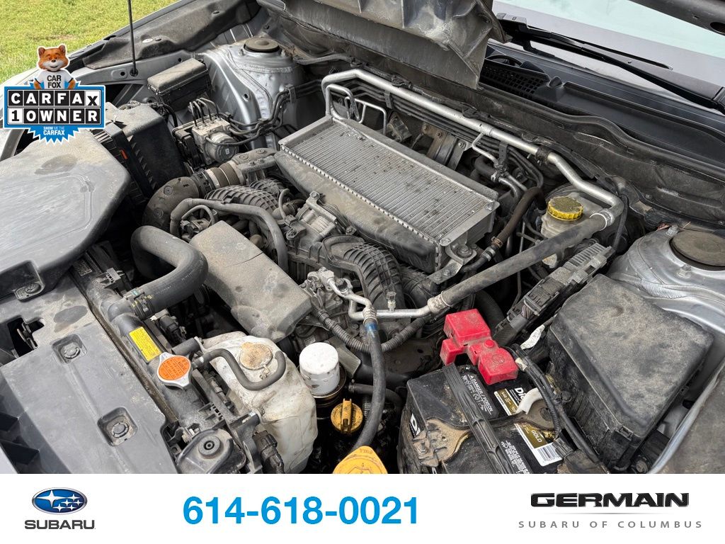 Used 2019 Silver Subaru Limited image 24