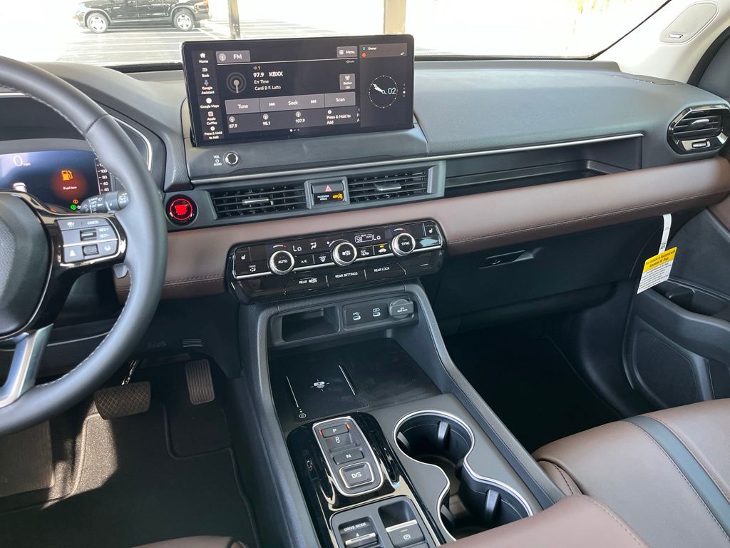 Thumbnail: 2026 Honda Pilot - 10