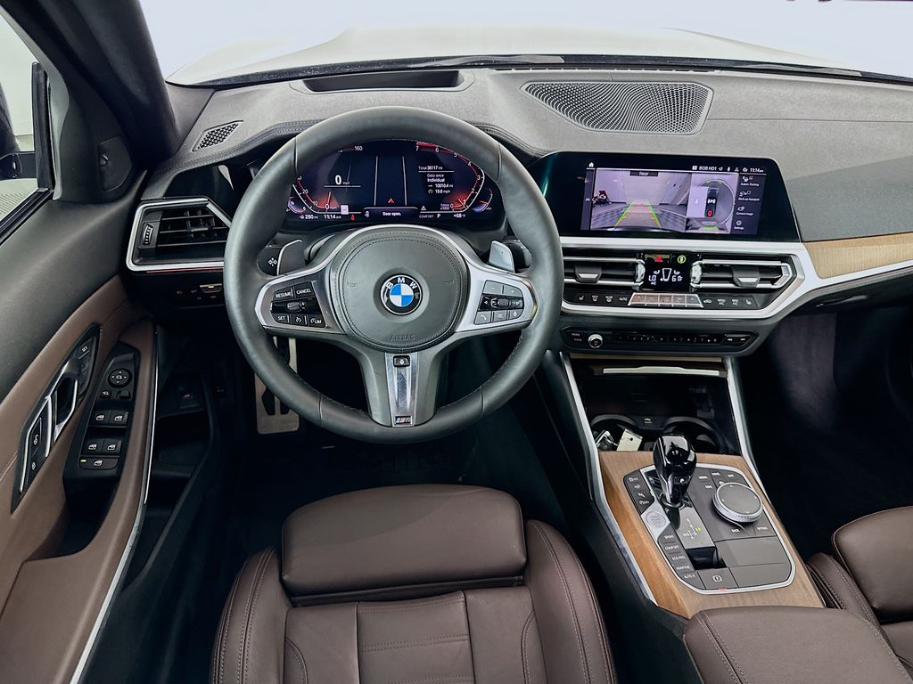 Thumbnail: 2020 BMW 3 Series - 23