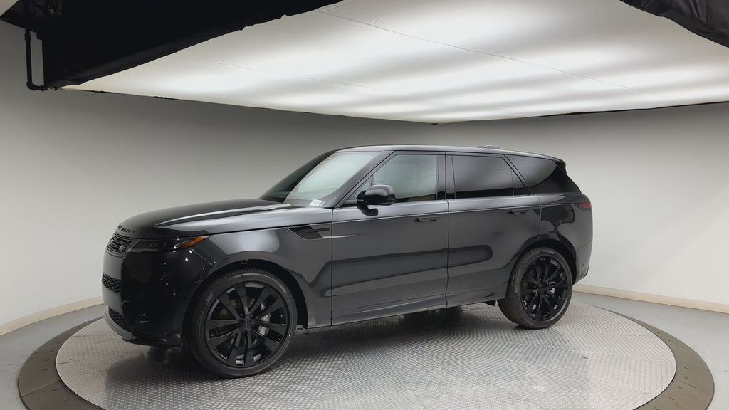 Thumbnail: 2026 Land Rover Range Rover Sport - 6