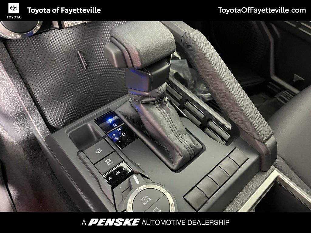 Thumbnail: 2025 Toyota Tacoma - 32