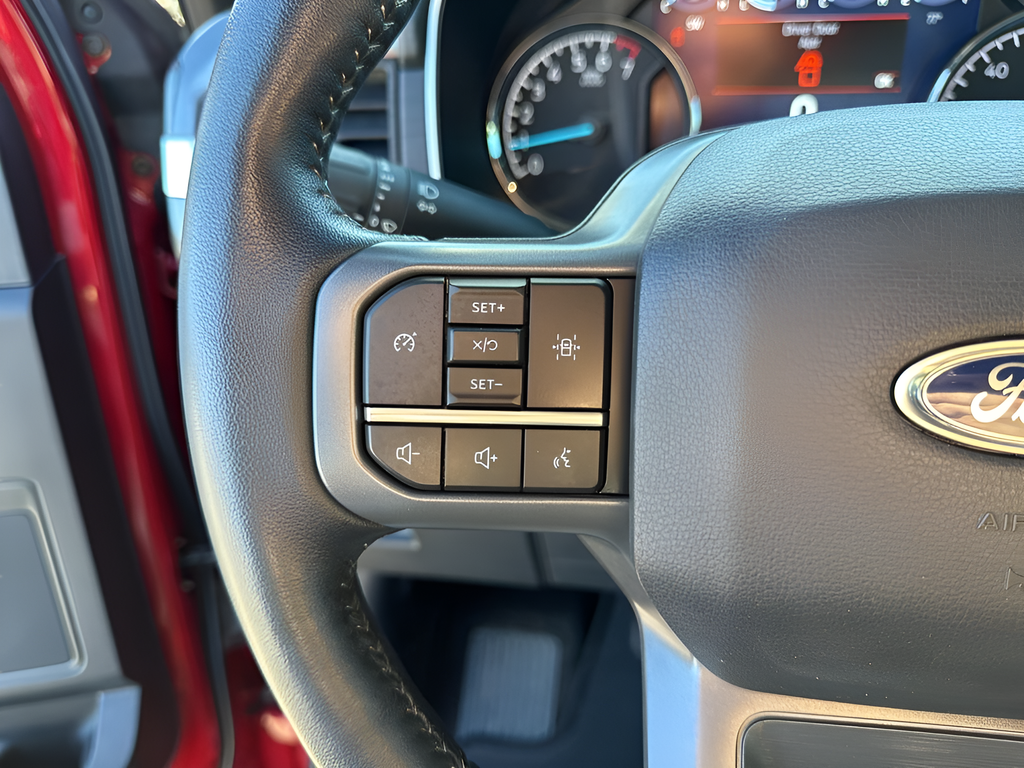 Used Car 2022 Ford F-150  Xlt For Sale Under $35,000 In Austin, Texas