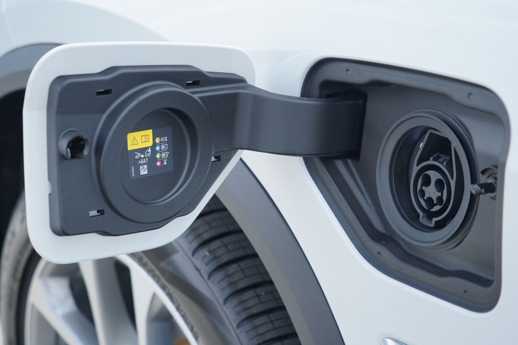 Thumbnail: 2026 BMW X5 - 8