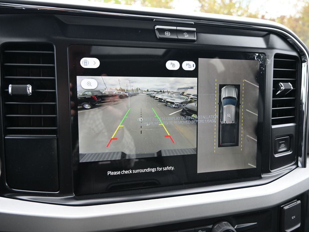 2026 Ford F-350 Super Duty XLT