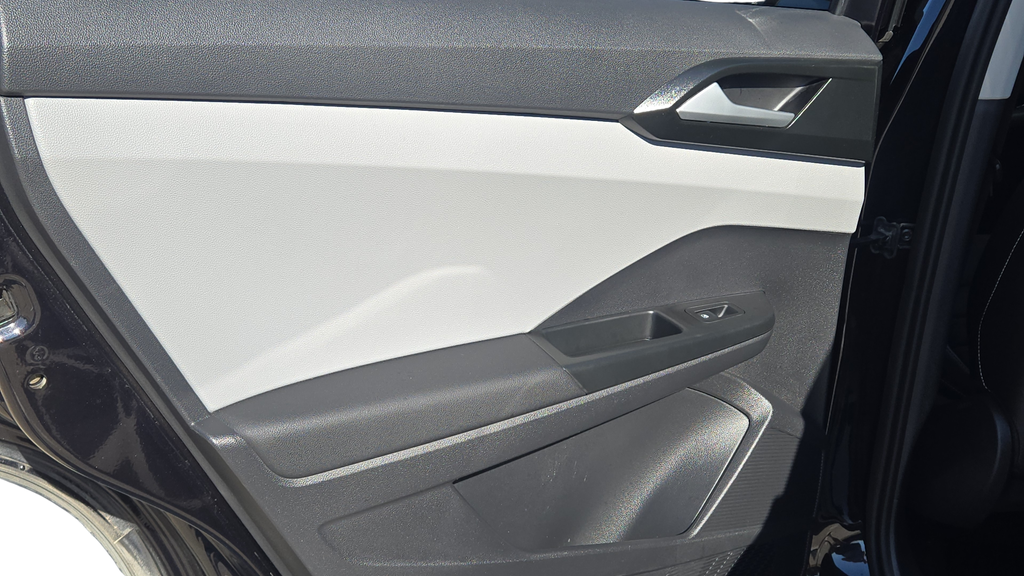 2022 Volkswagen Taos