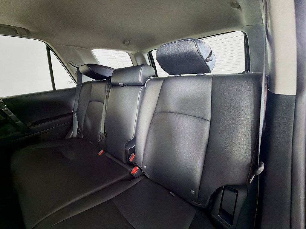 Used 2020 Toyota 4Runner SUV