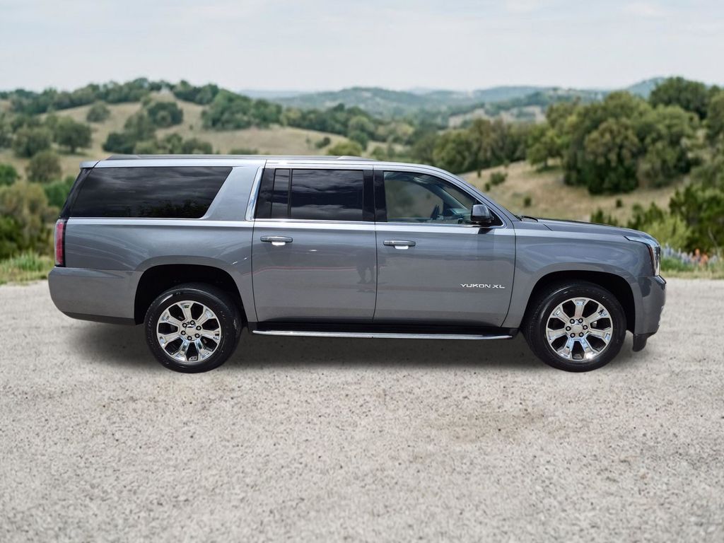 Used Car 2018 Gmc Yukon Xl  Slt For Sale Under $25,000 In Austin, Texas