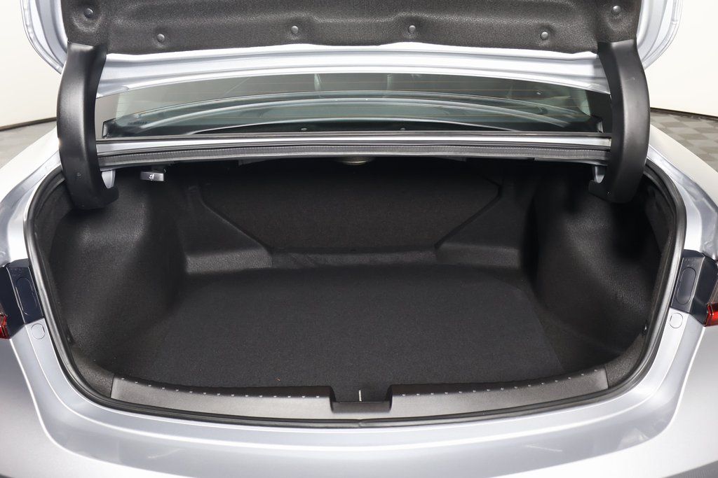 2021 Acura ILX Premium 14