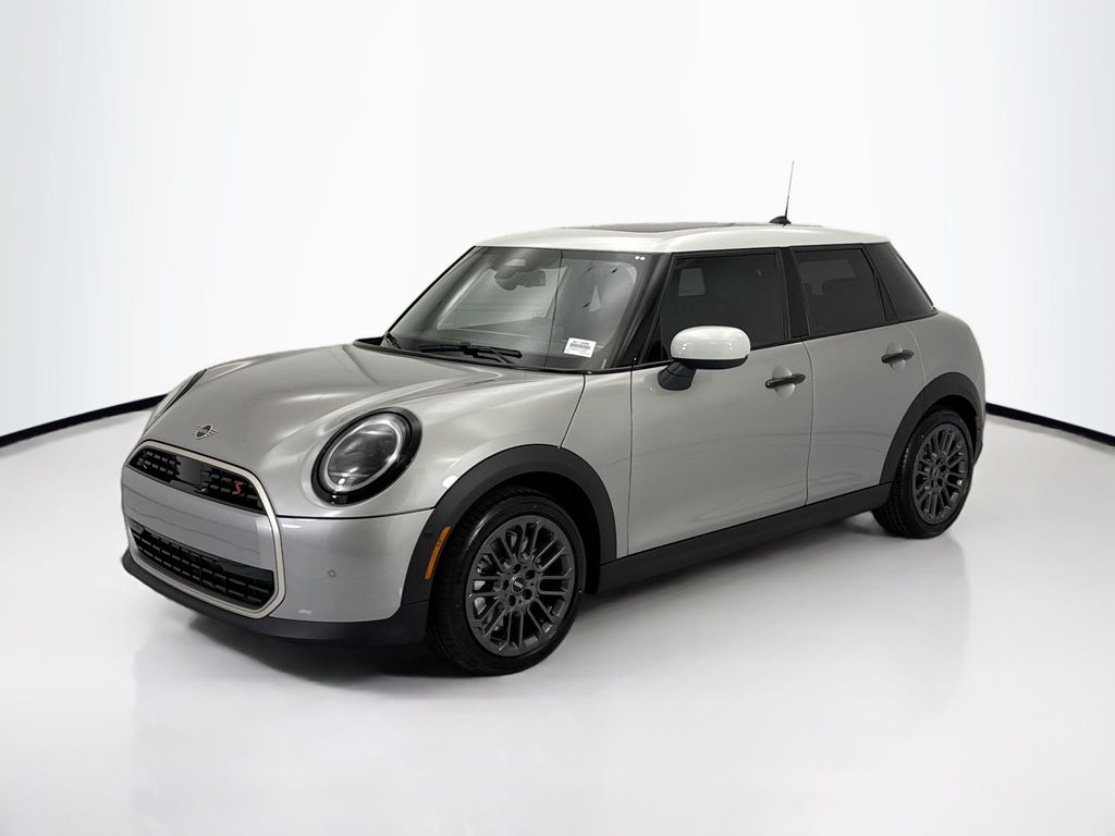Thumbnail: 2026 MINI Cooper - 1