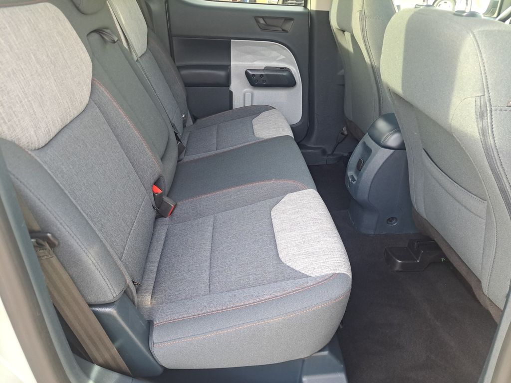 Used Car 2022 Ford Maverick  Xlt For Sale Under $30,000 In Austin, Texas