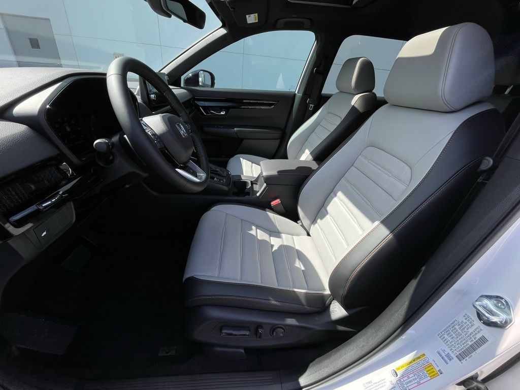 Thumbnail: 2026 Honda CR-V - 28