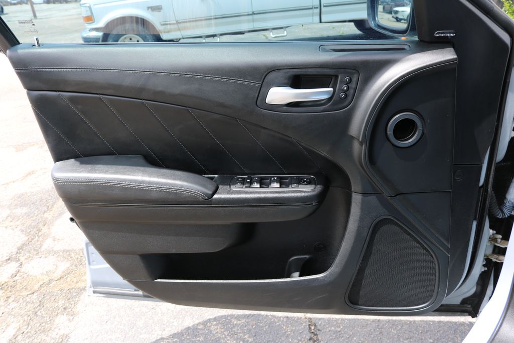 Used Car 2020 Dodge Charger  R/t For Sale Under $30,000 In Austin, Texas