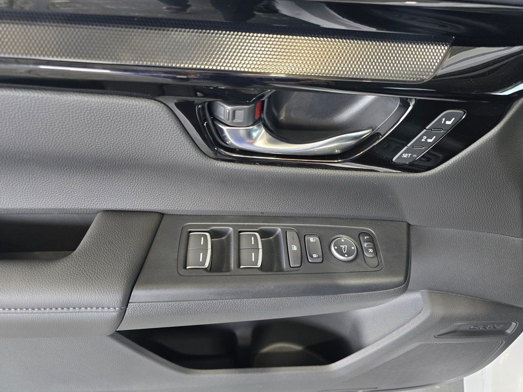 Thumbnail: 2026 Honda CR-V - 27