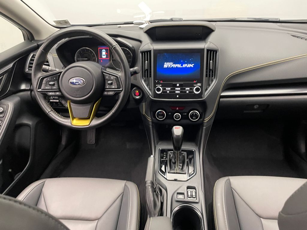2023 Subaru Crosstrek Sport 18