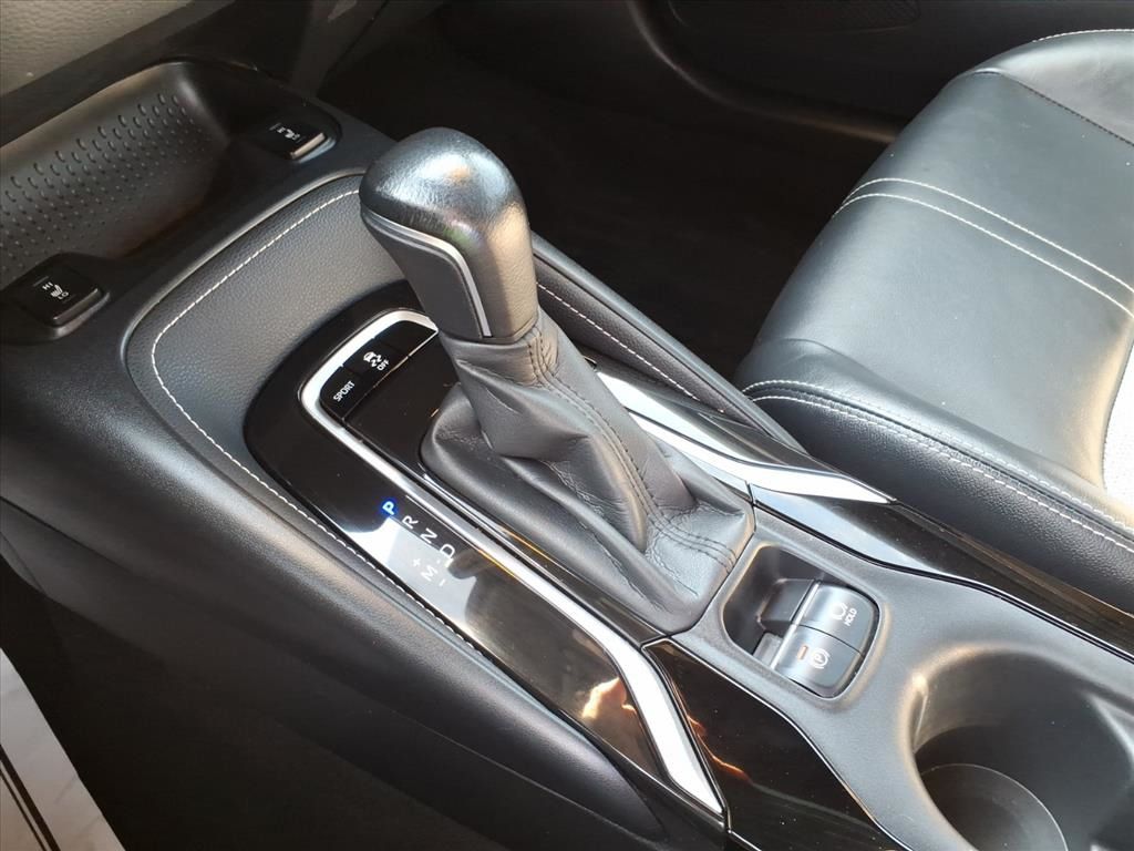 2021 Toyota Corolla XSE photo 20