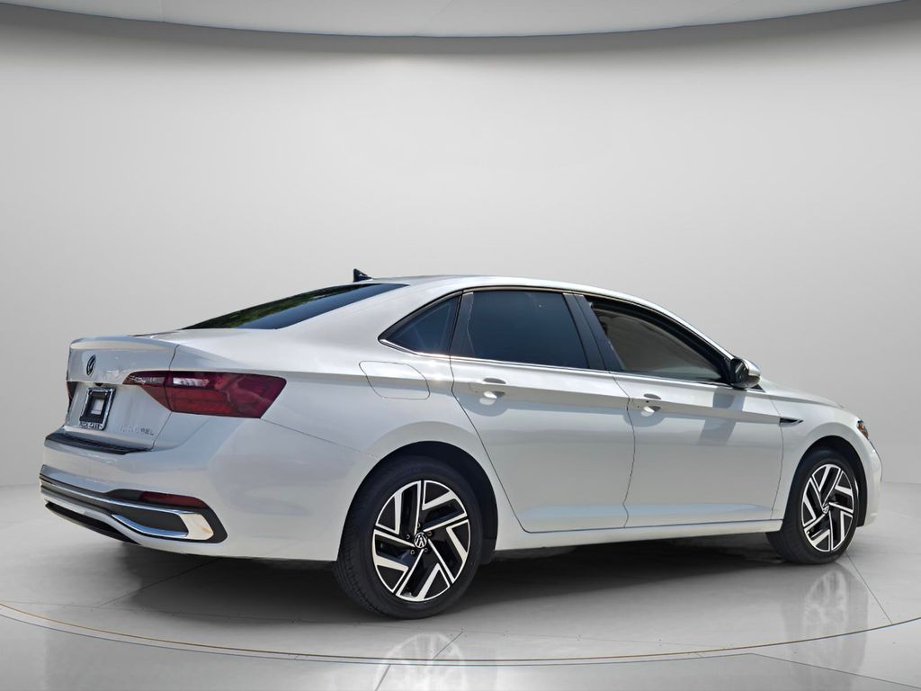 2023 Volkswagen Jetta - $19,500