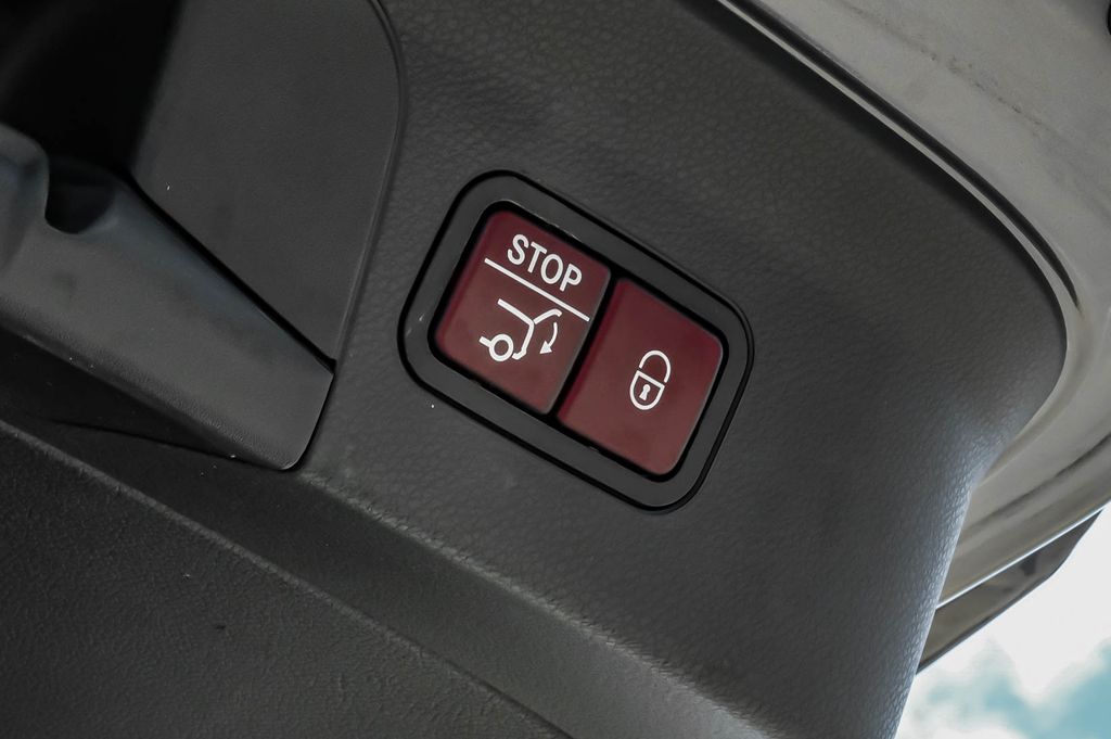 Used 2019 Gray Mercedes-Benz GLC 300 Coupe image 65