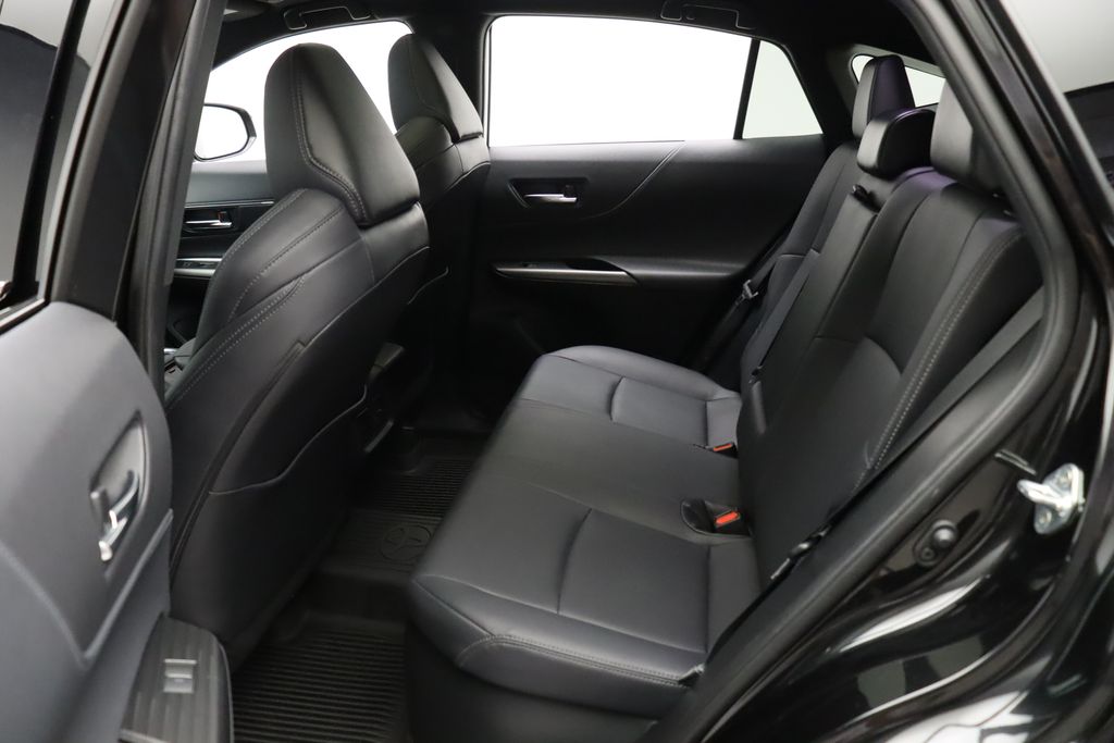 2024 Toyota Venza Nightshade Edition 19