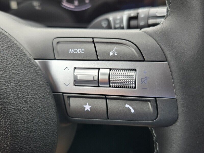 2027 Hyundai Kona
