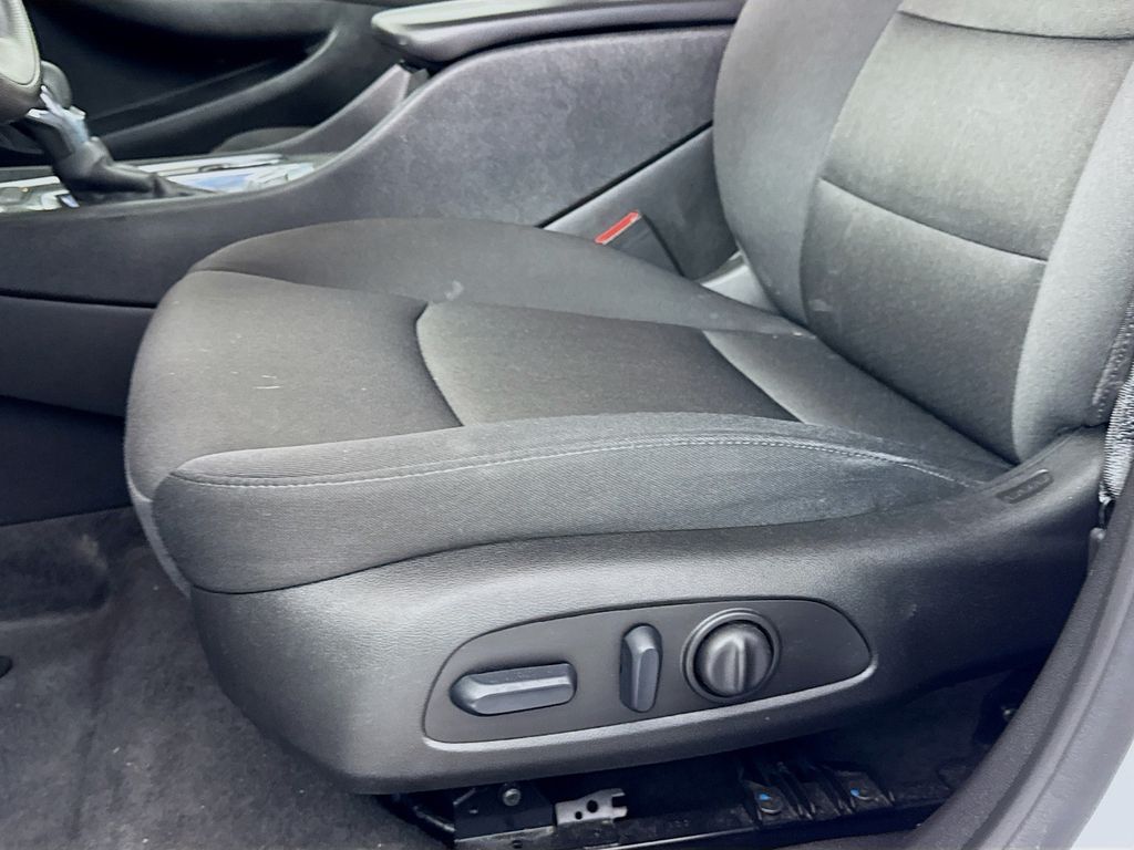 Used Car 2024 Chevrolet Malibu  Lt For Sale Under $20,000 In Austin, Texas