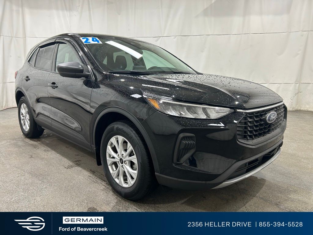 2024 Ford Escape Active AWD