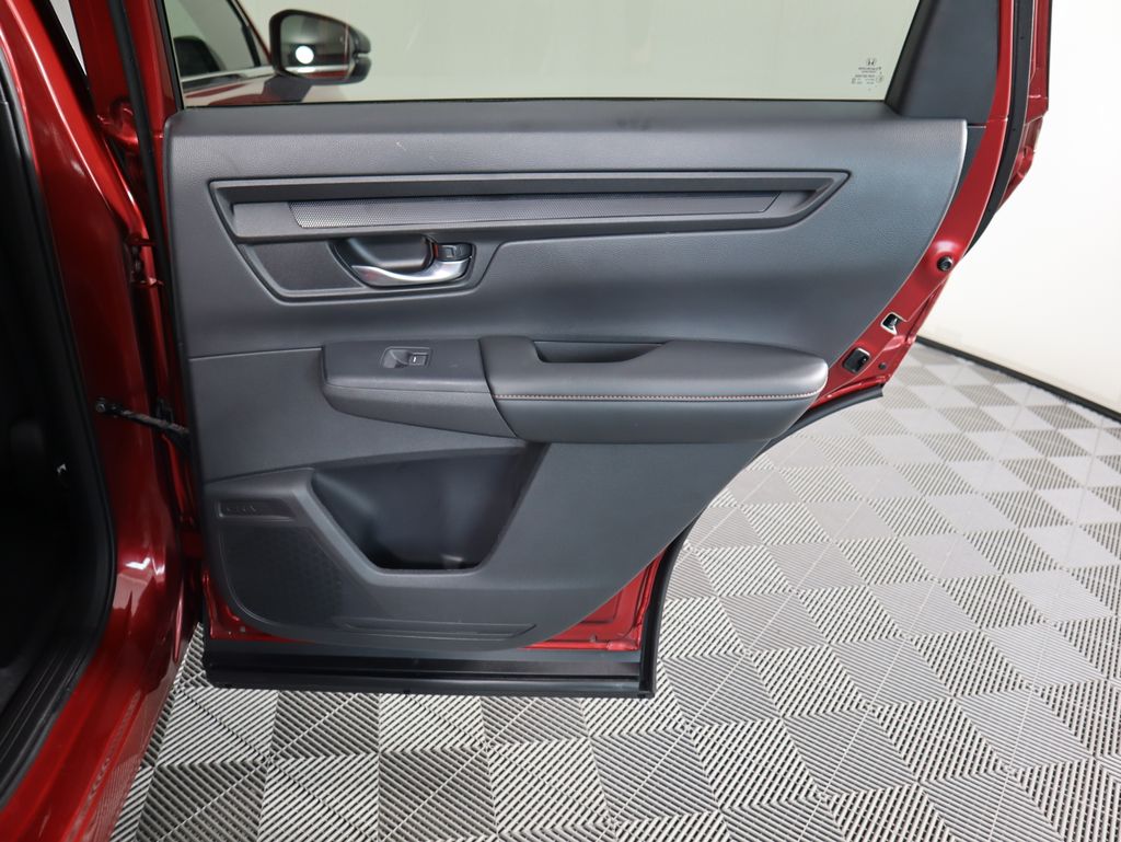 Thumbnail: 2023 Honda CR-V - 27