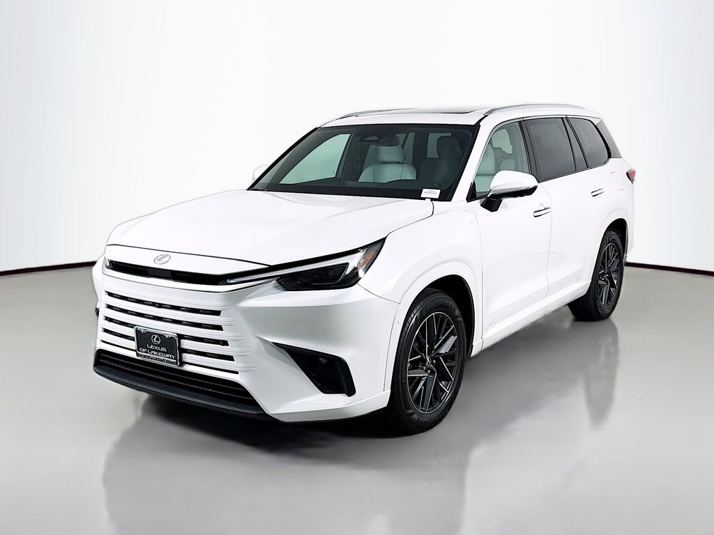 2024 Lexus TX 350 -
                  Lakeway, TX