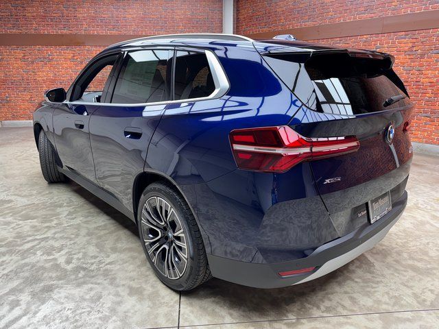 New 2026 Blue BMW 30 xDrive image 3