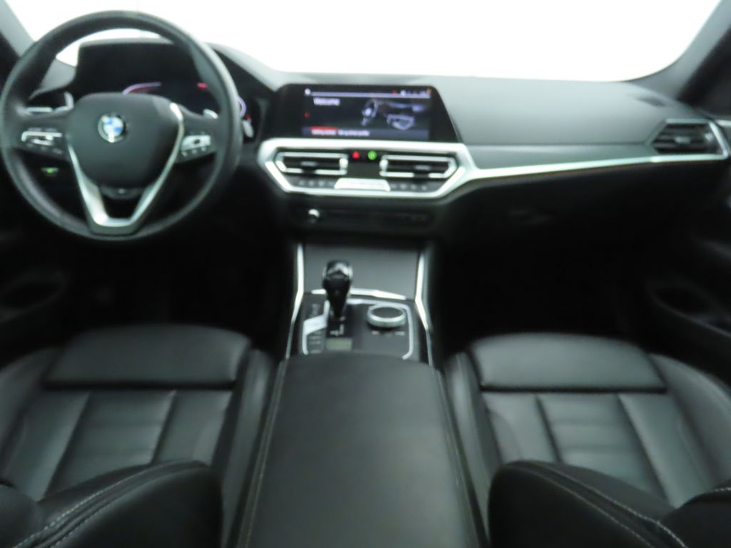 2021 BMW 4 Series 430i 13