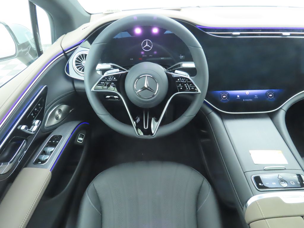 2024 Mercedes-Benz EQS 450 11