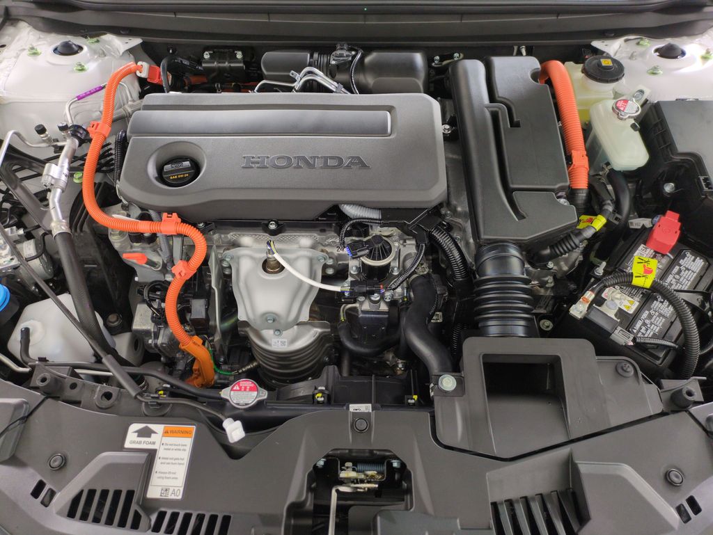 New 2025 Honda Accord Hybrid For Sale in Fort Wayne, IN