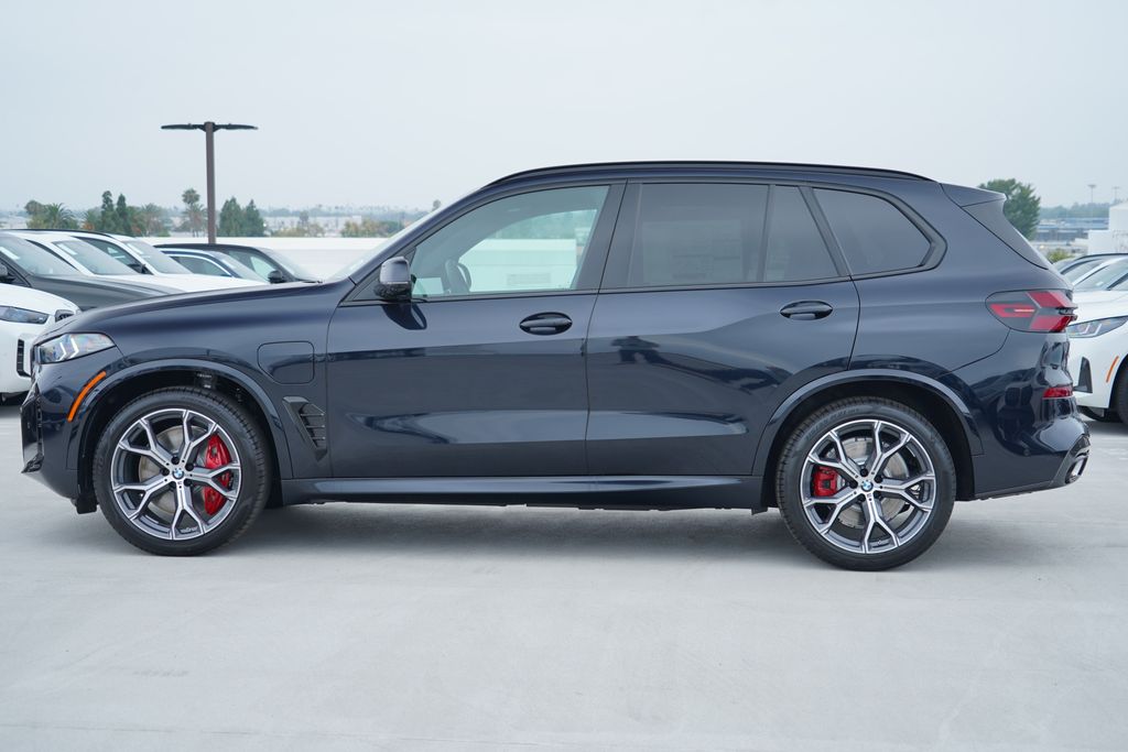 Thumbnail: 2026 BMW X5 - 4