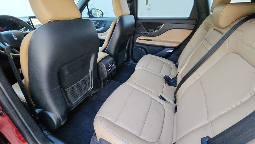 2022 Lincoln Corsair