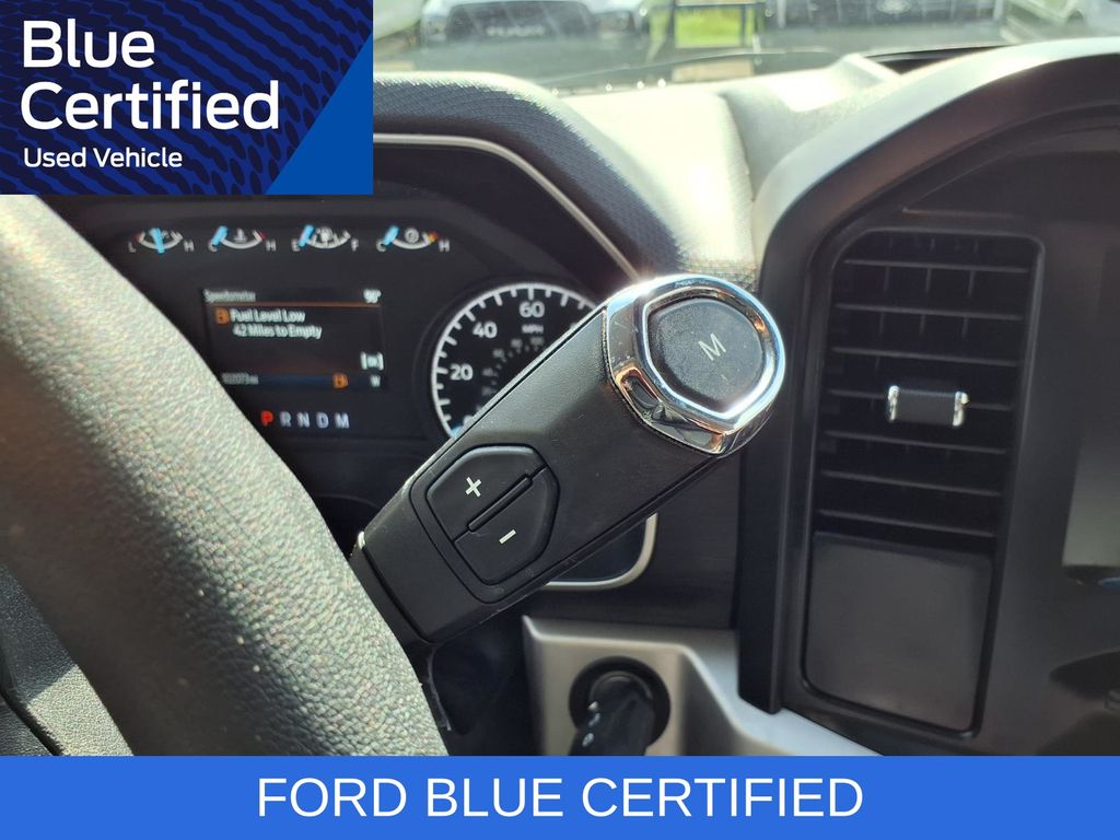 2023 Ford F-150 XL Black at Emmons Autoplex