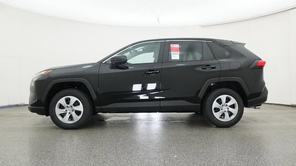 Thumbnail: 2025 Toyota RAV4 - 29