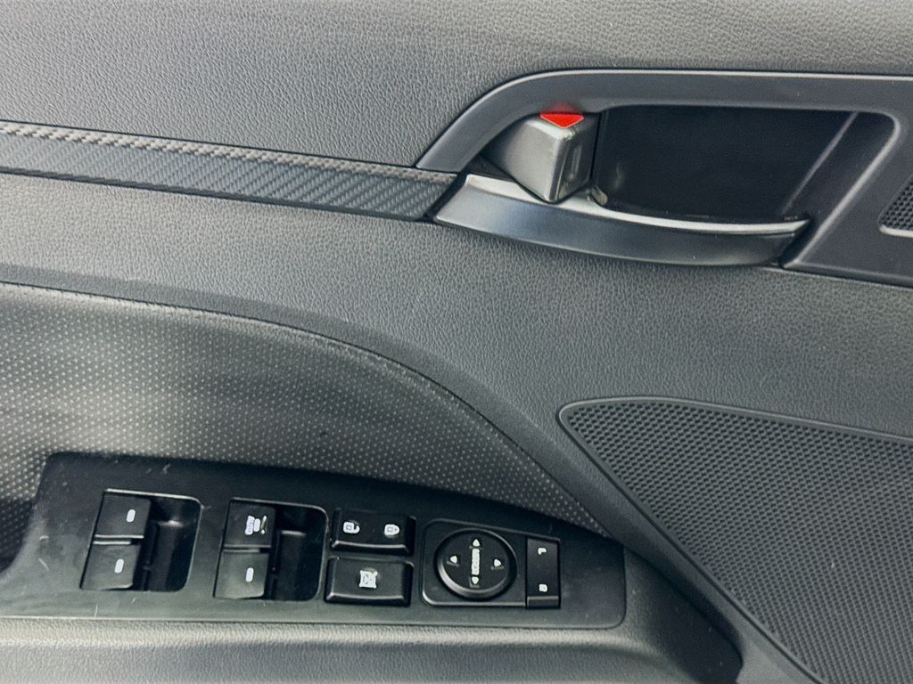 Used Car 2018 Hyundai Elantra  Sport For Sale Under $12,000 In Austin, Texas