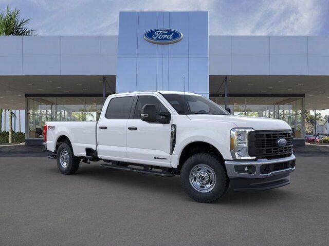 2024 Ford F-250 Super Duty XL