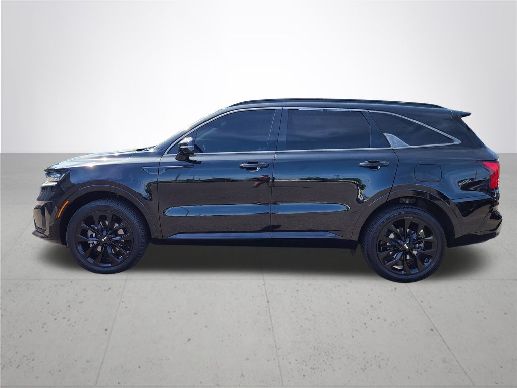 2021 Kia Sorento SX