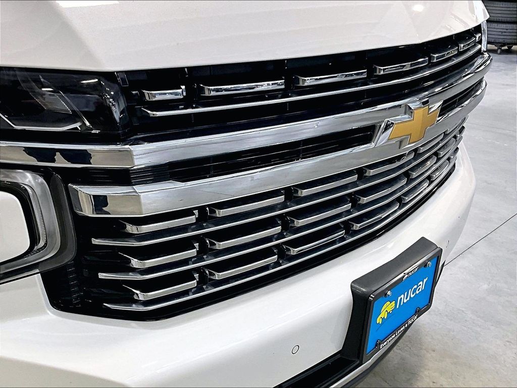 2023 Chevrolet Tahoe — photo 33