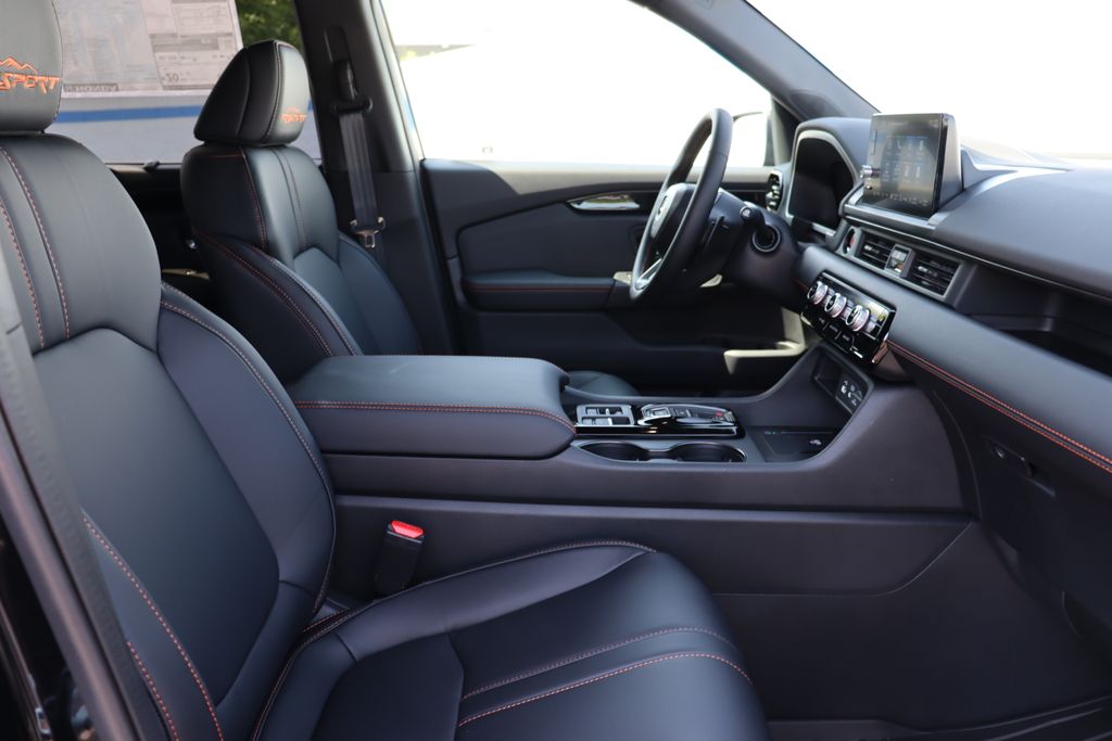 Thumbnail: 2025 Honda Pilot - 22