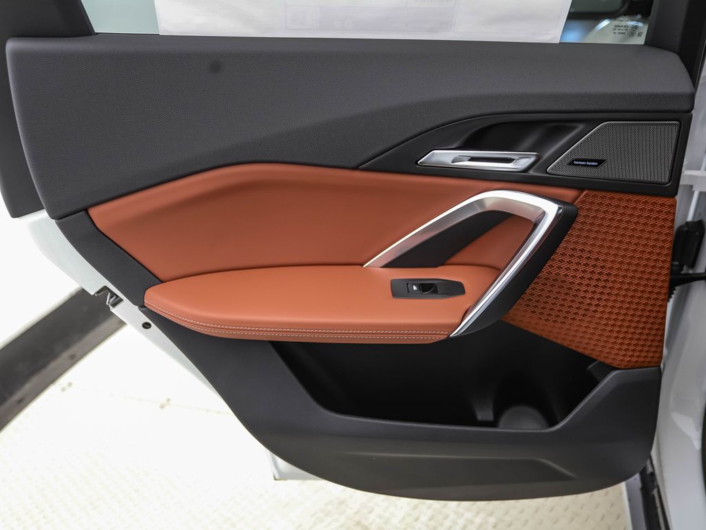Thumbnail: 2026 BMW X1 - 20