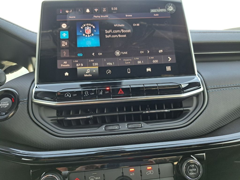 New 2026 Jeep Compass SUV