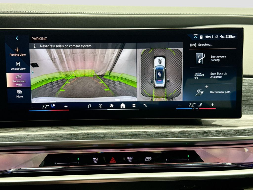 Thumbnail: 2026 BMW i7 - 15